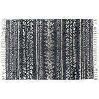 東谷 ラグ TTR-113A（直送品）