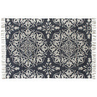 東谷 ラグ TTR-113C（直送品）