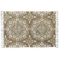 東谷 ラグ TTR-113D（直送品）