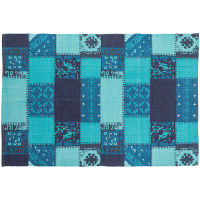 東谷 ラグ TTR-132BL（直送品）