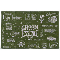 東谷 ラグ TTR-141GR（直送品）