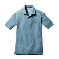 バートル　半袖ポロシャツ　667　ワークウェア　作業服