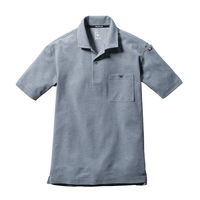 バートル 半袖ポロシャツ 667
