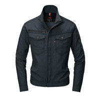 バートル ジャケット バイパー SS 9081-34-SS（直送品）