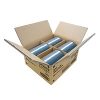 アスクルオリジナル データ用CD-R 印刷対応 1箱（400枚入） 業務用 CDR.PW400B.AS 1箱（400枚入） オリジナル（わけあり品）