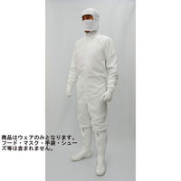 CR1036-1 ドライフィール続服 M CR1036-1-M 1着 ガードナー（取寄品）