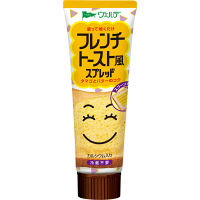 アヲハタ ヴェルデ フレンチトースト風スプレッド 100g 1個