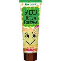 アヲハタ ヴェルデ メロンパン風トーストスプレッド 100g 1個