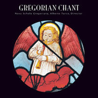 デラ CD グレゴリオ聖歌 MMD-701（直送品）