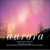 デラ CD Aurora～オーロラ NSG-215（直送品）