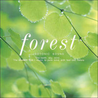デラ CD Forest～森 NSG-302（直送品）