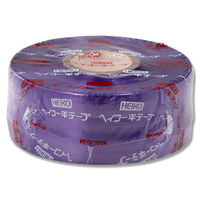 ヘイコー 平テープ 紫 001002106 1セット（1巻×30巻）（直送品）