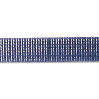 シモジマ ソフトテープ 9×400 EB.16 紫 001120516 1セット(10巻)
