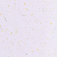 【ケース販売】シモジマ HEIKO 和紙 大礼紙金銀振 ムラサキ 002105309 1ケース(5枚入×50袋 合計250枚)（直送品）