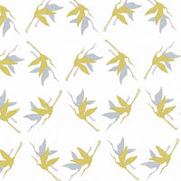 ヘイコー 包装紙 半才 757×530mm コート紙 ツル/タツ