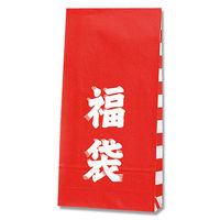 シモジマ ファンシーバッグ S4 福袋 003065400 1セット(1袋(100枚)×15)