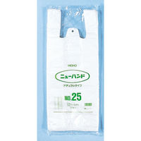 シモジマ ニューハンド ナチュラルタイプ NO.25 006644802 1セット(1袋(100枚)×30)