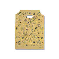 ヘイコー ハンディバッグ SS マイベア 006667029 1セット（100枚入×10束）（直送品）