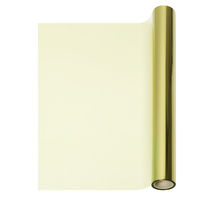 ヘイコー ファンタジーラップ NO.4 ライム 006777953 1セット（1本×5本）（直送品）