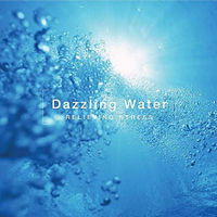 デラ CD ストレス解消～水の戯れ MS-3201（直送品）