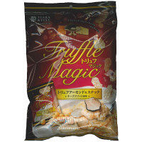 【ワゴンセール】龍屋物産 TMトリュフアーモンド&スナック 70g 1袋