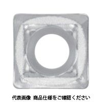 京セラ ドリル用チップ PVDコーティング PR1225 SCMT040205-GM-E 1セット(10個) 859-7171（直送品）