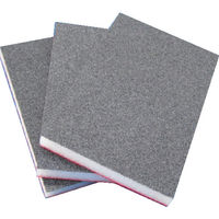 オフィスマイン マイン サンディングフォーム(マジックタイプスポンジ研磨材) SF80-3-30 1箱(30枚) 837-0503（直送品）