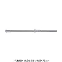ユニカ UNIKA 吸塵ドリルQビット(クロス) SDSーmax 22.0×405mm QMX 22.0X405 1本 835-9696（直送品）