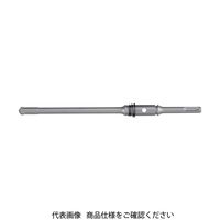 ユニカ 吸塵ドリルQビット SDS 12.5×260mm QSXA 12.5X260 1本 835-9673（直送品）