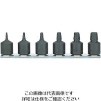 ボルトツイスター セット品