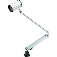 日機 防水型LEDスポットライト 6W AC100~120V NLSM05C-AC(4000K) 1台 833-8473（直送品）