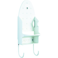 ニューウェルブランズ・ジャパン ラバーメイド アイロンオーガナイザー RM245506WT 1個 855-9635（直送品）