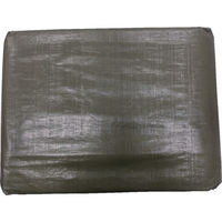 ユタカメイク #4000 ODグリーンシート 10m×10m OGS-418 1枚 855-6046（直送品）