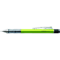 トンボ鉛筆 Tombow シャープペンモノグラフ51ライム SH-MG51 1本 855-9840（直送品）