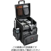 ニューウェルブランズ・ジャパン ラバーメイド クイックカート RM1902466BK 1台 855-9622（直送品）