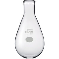 HARIO なすフラスコ 500ml NF-500-SCI 1個 855-7610（直送品）
