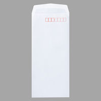 キングコーポレーション 長4 絹目二重封筒 N4NJ10KN 1セット（12パック（10枚入×12））