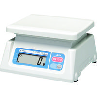 エー・アンド・デイ A&D デジタルはかり(グラム表示) ひょう量2kg SL-2000D 1台(1個) 831-4290