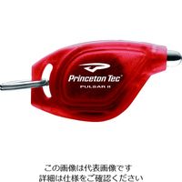 Princeton Tec 【売切廃番】パルサー2 レッド SP-1-RD 1個 855-9324（直送品）