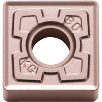 京セラ 旋削用チップ CVDコーティング CA315 SNMG120408KG 1セット(10個) 858-0482（直送品）