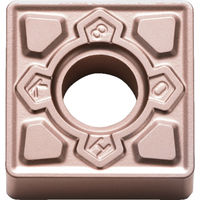 京セラ 旋削用チップ CVDコーティング CA315 SNMG120408KH 1セット(10個) 858-0483（直送品）