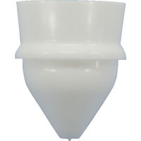 岩下エンジニアリング 岩下 ノンドリッププランジャーPP30ND 50個入り PP30ND/50 1パック(50個) 855-6017（直送品）