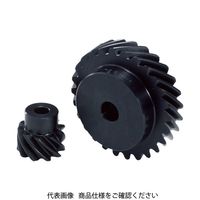 小原歯車工業（KHK） KHK ねじ歯車SN1.5-10R SN1.5-10R 1個 856-4786（直送品）