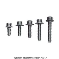 トラスコ中山 TRUSCO ポイントねじ4×8 ステンレス 50個入 PS-AA831 1パック(50個) 855-5646（直送品）