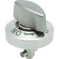 イマオコーポレーション イマオ サムターンクランパー QCTH0525-10-SUS 1個 828-6210（直送品）