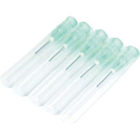 サンハヤト クリームハンダ用交換ノズル(5本入り) SMXHN5 1袋(5個) 816-3351（直送品）