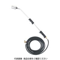 スタイル PRINCE プロパンバーナー 7号 3m PR-L7 1本(1台) 834-5539（直送品）