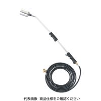 スタイル PRINCE プロパンバーナー 8号 3m PR-L8 1本(1台) 834-5540（直送品）