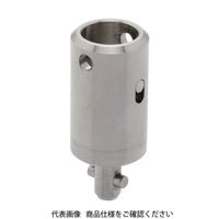 イマオコーポレーション（IMAO） イマオ シャフトジョイント QCSJ0514A 1個 828-6151（直送品）