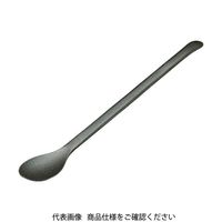 フロンケミカル フッ素樹脂コーティングスプーン 300mm 膜厚約50μ NR0367-005 1本(1個) 835-8639（直送品）